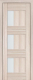 Межкомнатная дверь ProfilDoors 35X капучино мелинга (матовое) в Павловском Посаде