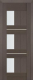 Межкомнатная дверь ProfilDoors 35X грей мелинга (матовое) в Павловском Посаде