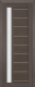 Межкомнатная дверь ProfilDoors 37X грей мелинга (матовое) в Павловском Посаде