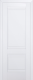 Межкомнатная дверь ProfilDoors 1U аляска в Павловском Посаде