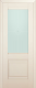 Межкомнатная дверь ProfilDoors 2U магнолия-сатинат (матовое) в Павловском Посаде