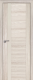 Межкомнатная дверь ProfilDoors 62X капучино мелинга (перламутровый лак) в Павловском Посаде