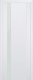 Межкомнатная дверь ProfilDoors 62U аляска (белый лак) в Павловском Посаде