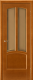 Межкомнатная дверь Дверь Виола ПО медовый орех в Павловском Посаде