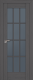 Межкомнатная дверь ProfilDoors 102X пекан темный (матовое) в Павловском Посаде