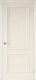 Межкомнатная дверь Валенсия-4 ПГ слоновая кость в Павловском Посаде