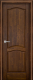 Межкомнатная дверь Лео ПГ античный орех в Павловском Посаде