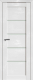 Межкомнатная дверь ProfilDoors 2-09 STP Pine White glossy - белый глянец (матовое) в Павловском Посаде