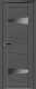 Межкомнатная дверь ProfilDoors 2-84 XN Грувд (прозрачное) в Павловском Посаде