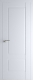 Межкомнатная дверь ProfilDoors 105U Аляска в Павловском Посаде