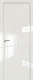 Межкомнатная дверь ProfilDoors 1LK магнолия люкс в Павловском Посаде