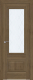 Межкомнатная дверь ProfilDoors 2-90 XN Салинас темный в Павловском Посаде
