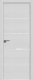 Межкомнатная дверь ProfilDoors 20 ZN Монблан (белый лак) в Павловском Посаде