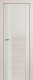 Межкомнатная дверь ProfilDoors 62X эшвайт мелинга (белый лак) в Павловском Посаде