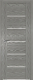 Межкомнатная дверь ProfilDoors 99 N дуб скай деним (матовое) в Павловском Посаде