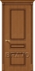 Межкомнатная дверь Стиль (Орех) в Павловском Посаде