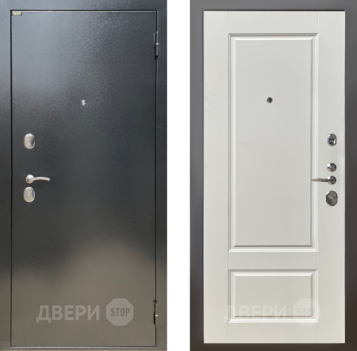 Дверь Шелтер (SHELTER) Стандарт 5 Силк тирамиссу в Павловском Посаде