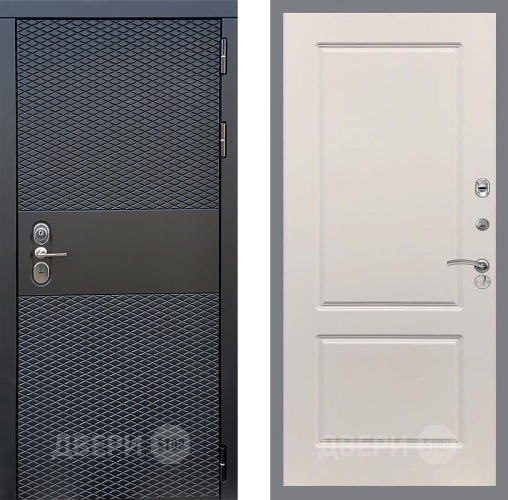 Дверь Стоп БЛЭК CISA ФЛ-117 Шампань в Павловском Посаде