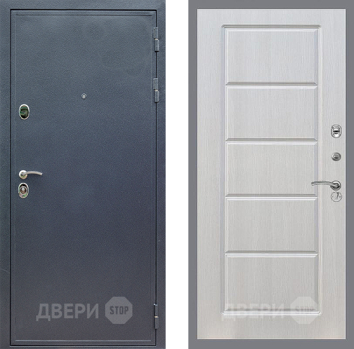 Дверь Стоп СИЛЬВЕР ФЛ-39 Лиственница беж в Павловском Посаде