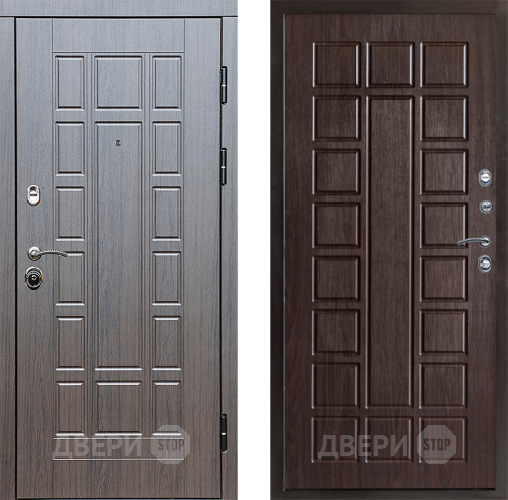 Входная металлическая Дверь Престиж Престиж Престиж Венге в Павловском Посаде