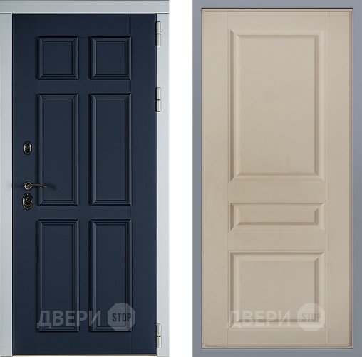 Дверь Заводские двери Стокгольм Стокгольм Шампань в Павловском Посаде