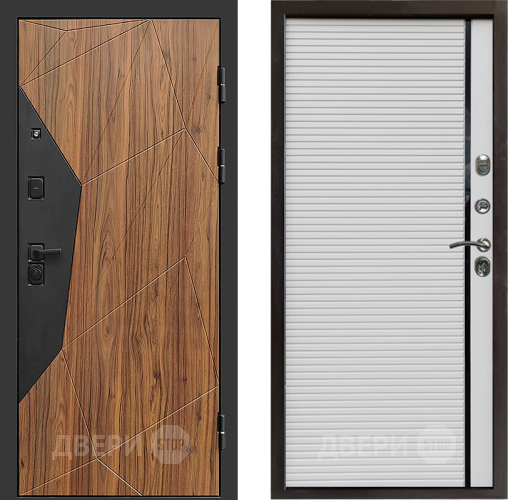 Дверь Престиж Avangard Porte Белый в Павловском Посаде