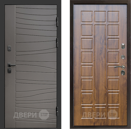 Дверь Престиж Siciliya Престиж Дуб в Павловском Посаде