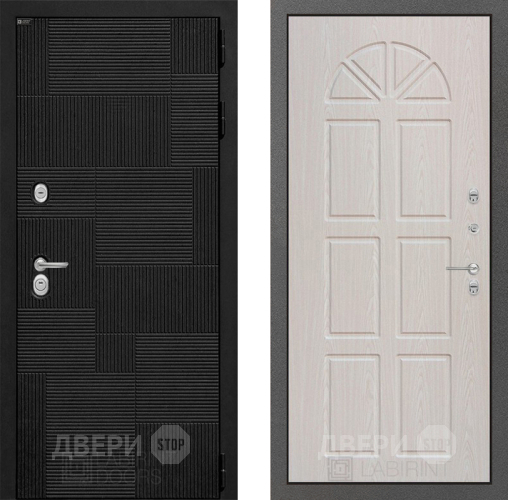 Дверь Лабиринт (LABIRINT) Pazl 15 VINORIT Алмон 25 в Павловском Посаде