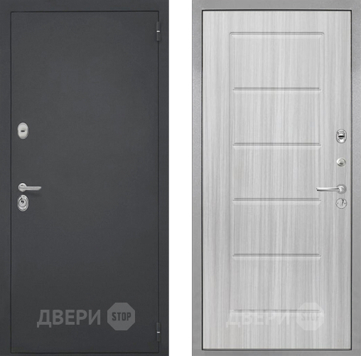 Дверь Интекрон (INTECRON) Гектор ФЛ-39 Сандал белый в Павловском Посаде
