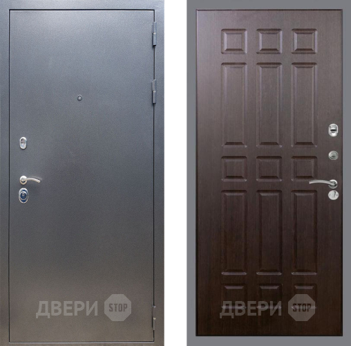 Дверь Рекс (REX) 11 FL-33 Венге в Павловском Посаде