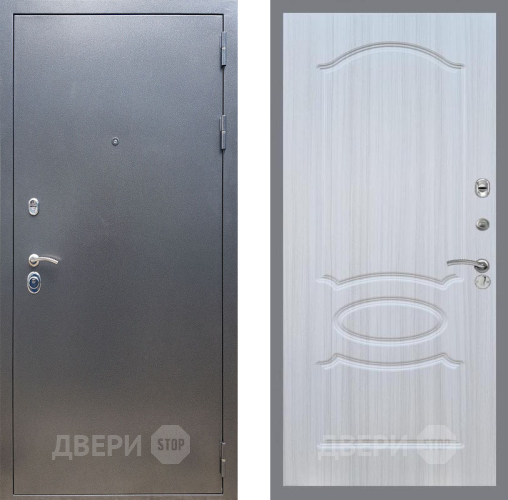 Дверь Рекс (REX) 11 FL-128 Сандал белый в Павловском Посаде