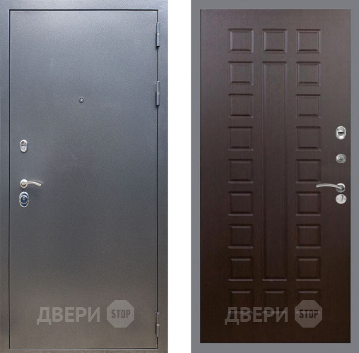 Дверь Рекс (REX) 11 FL-183 Венге в Павловском Посаде