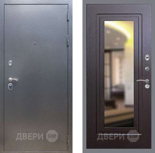 Дверь Рекс (REX) 11 FLZ-120 Венге в Павловском Посаде