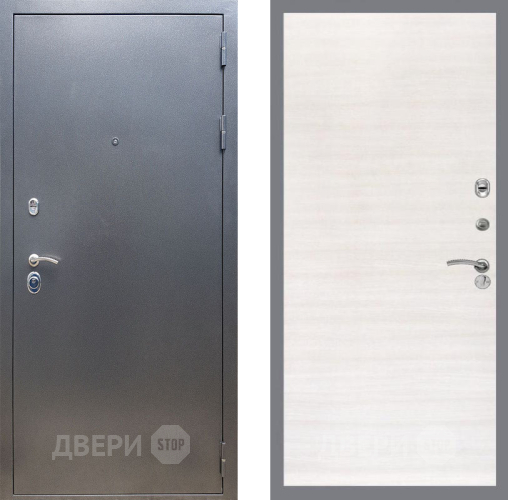 Входная металлическая Дверь Рекс (REX) 11 GL Акация в Павловском Посаде