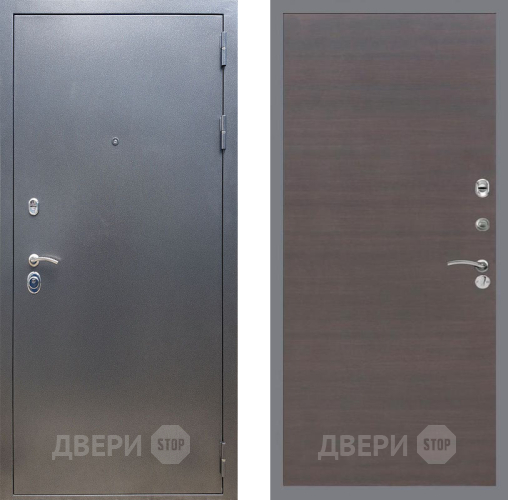 Дверь Рекс (REX) 11 GL венге поперечный в Павловском Посаде