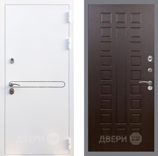 Дверь Рекс (REX) 27 FL-183 Венге в Павловском Посаде