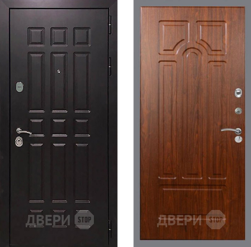 Дверь Рекс (REX) 8 FL-58 Морёная берёза в Павловском Посаде