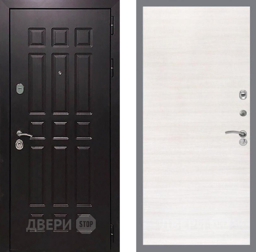 Входная металлическая Дверь Рекс (REX) 8 GL Акация в Павловском Посаде