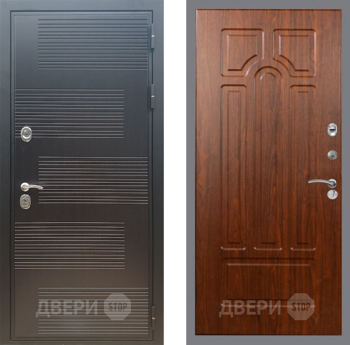 Дверь Рекс (REX) премиум 185 FL-58 Морёная берёза в Павловском Посаде