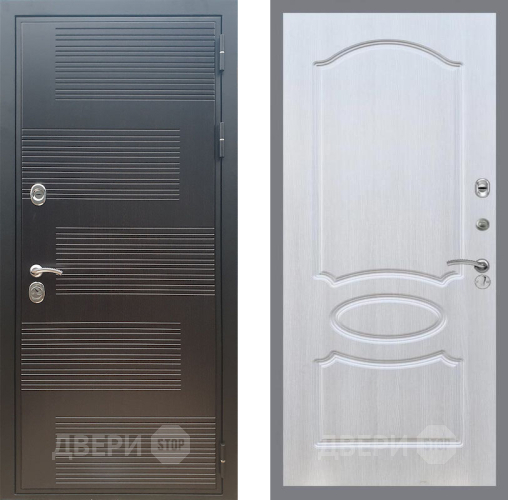 Дверь Рекс (REX) премиум 185 FL-128 Лиственница беж в Павловском Посаде