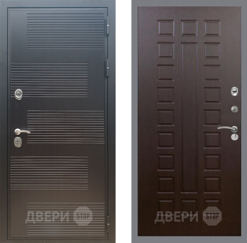 Дверь Рекс (REX) премиум 185 FL-183 Венге в Павловском Посаде