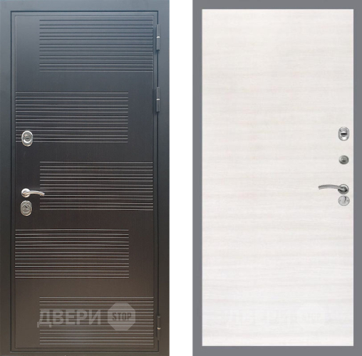 Дверь Рекс (REX) премиум 185 GL Акация в Павловском Посаде