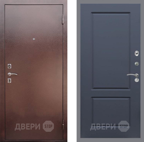 Дверь Рекс (REX) 1 FL-117 Силк титан в Павловском Посаде