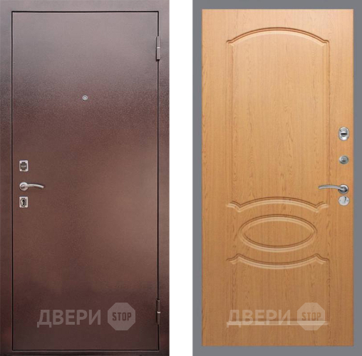 Дверь Рекс (REX) 1 FL-128 Дуб в Павловском Посаде
