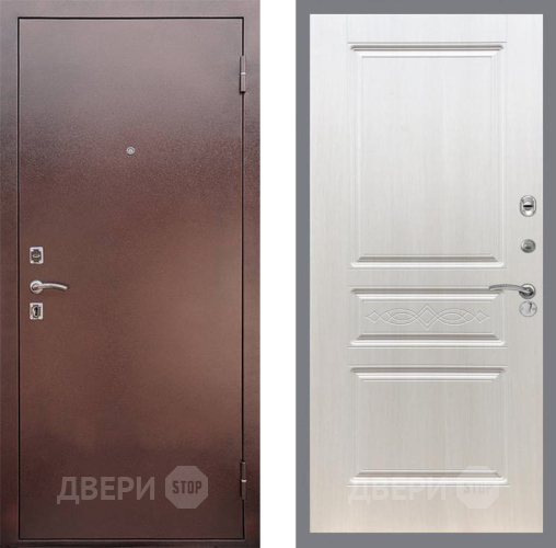 Дверь Рекс (REX) 1 FL-243 Лиственница беж в Павловском Посаде