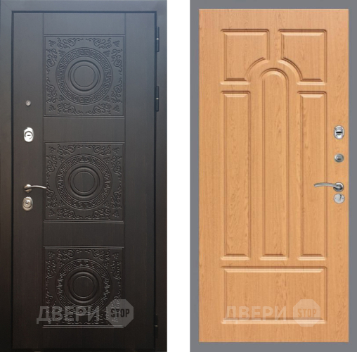 Дверь Рекс (REX) 10 FL-58 Дуб в Павловском Посаде