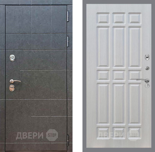 Дверь Рекс (REX) 21 FL-33 Лиственница беж в Павловском Посаде