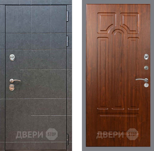 Дверь Рекс (REX) 21 FL-58 Морёная берёза в Павловском Посаде