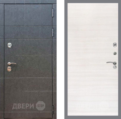 Входная металлическая Дверь Рекс (REX) 21 GL Акация в Павловском Посаде