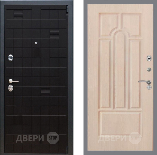 Дверь Рекс (REX) 12 FL-58 Беленый дуб в Павловском Посаде